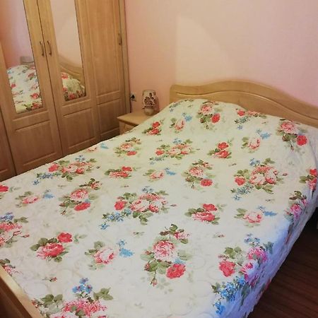 וארנה Comfort Zamenhof מראה חיצוני תמונה