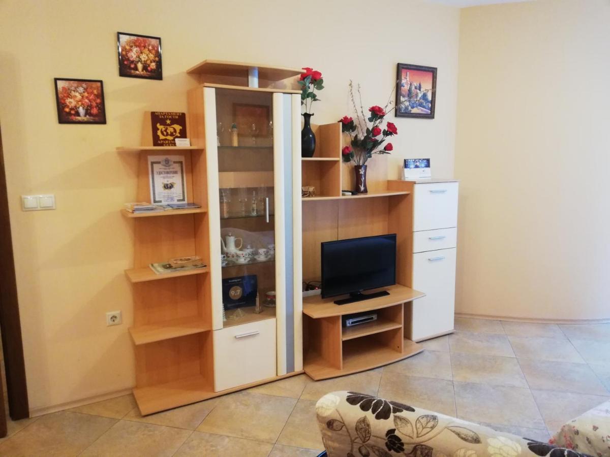 וארנה Comfort Zamenhof מראה חיצוני תמונה