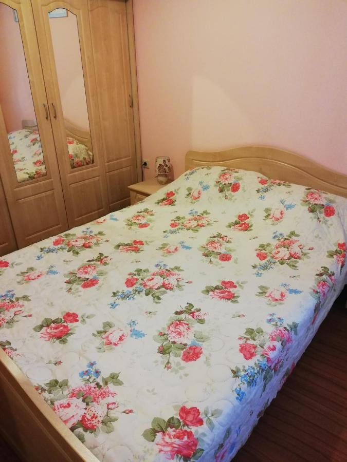 וארנה Comfort Zamenhof מראה חיצוני תמונה