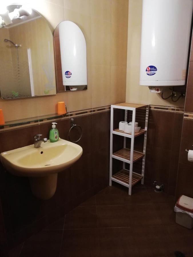 וארנה Comfort Zamenhof מראה חיצוני תמונה