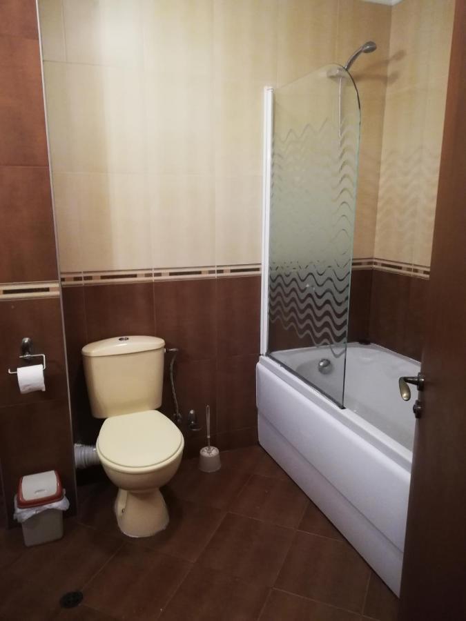 וארנה Comfort Zamenhof מראה חיצוני תמונה
